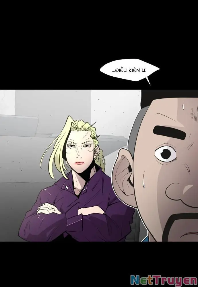 Kỷ Nguyên Siêu Anh Hùng Nettruyen ZZZ Chương 81 Page 43