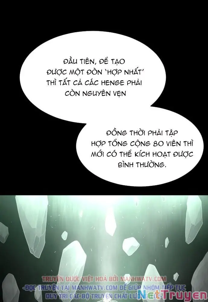 Kỷ Nguyên Siêu Anh Hùng Nettruyen ZZZ Chương 81 Page 44