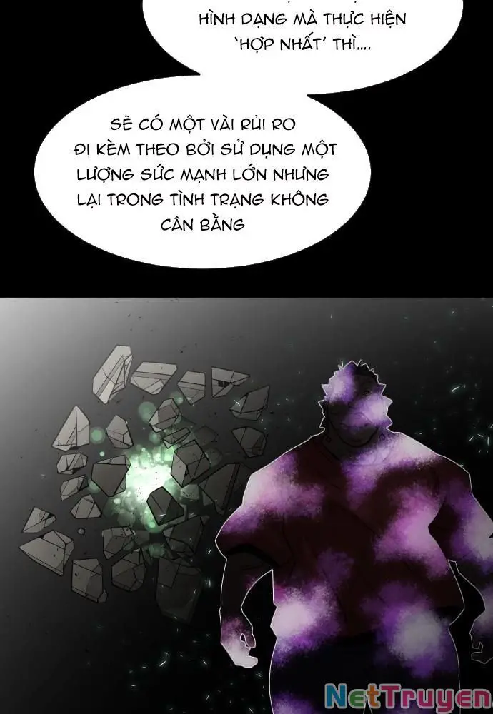 Kỷ Nguyên Siêu Anh Hùng Nettruyen ZZZ Chương 81 Page 46
