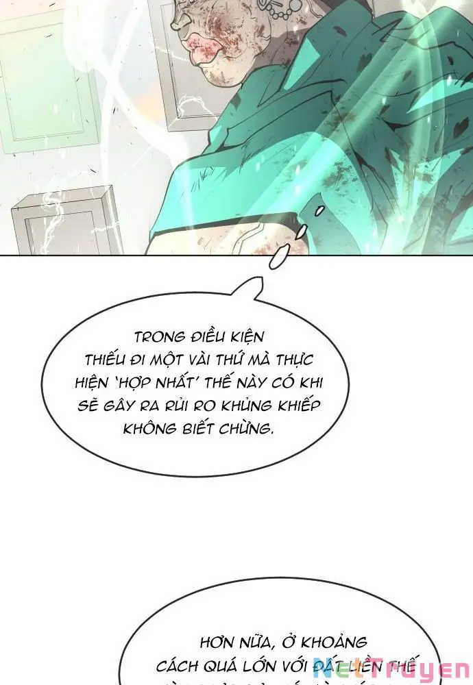 Kỷ Nguyên Siêu Anh Hùng Nettruyen ZZZ Chương 81 Page 59