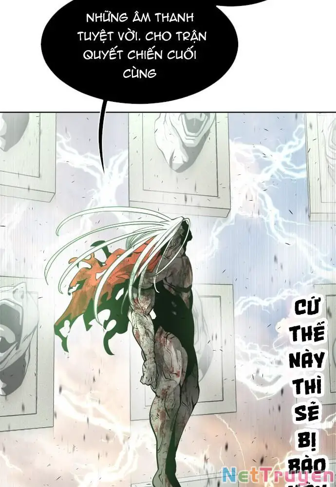 Kỷ Nguyên Siêu Anh Hùng Nettruyen ZZZ Chương 81 Page 71