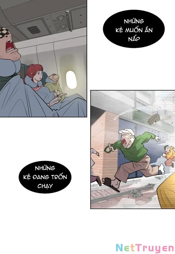 Kỷ Nguyên Siêu Anh Hùng Nettruyen ZZZ Chương 81 Page 73