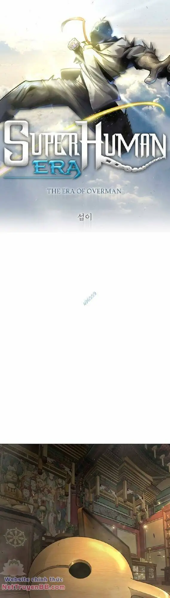 Kỷ Nguyên Siêu Anh Hùng Nettruyen ZZZ Chương 164 Page 12