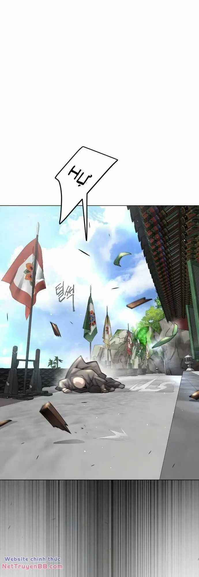 Kỷ Nguyên Siêu Anh Hùng Nettruyen ZZZ Chương 164 Page 27
