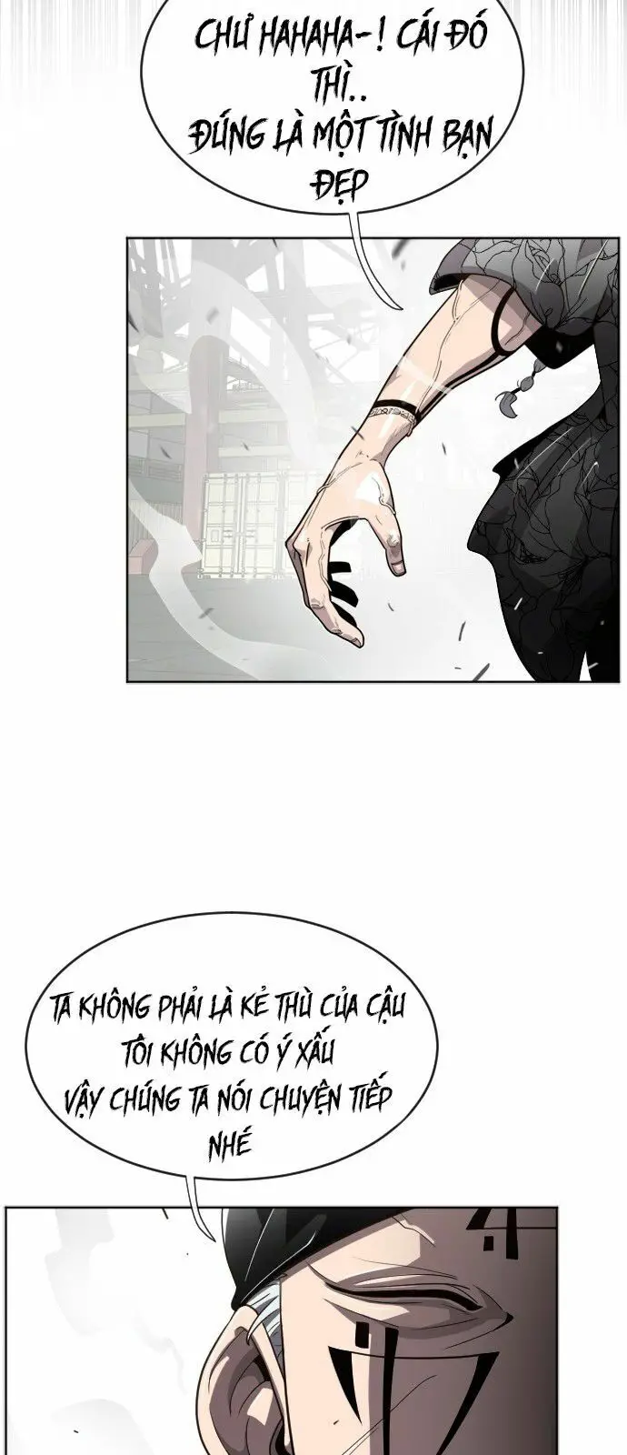 Kỷ Nguyên Siêu Anh Hùng Nettruyen ZZZ Chương 4 Page 76