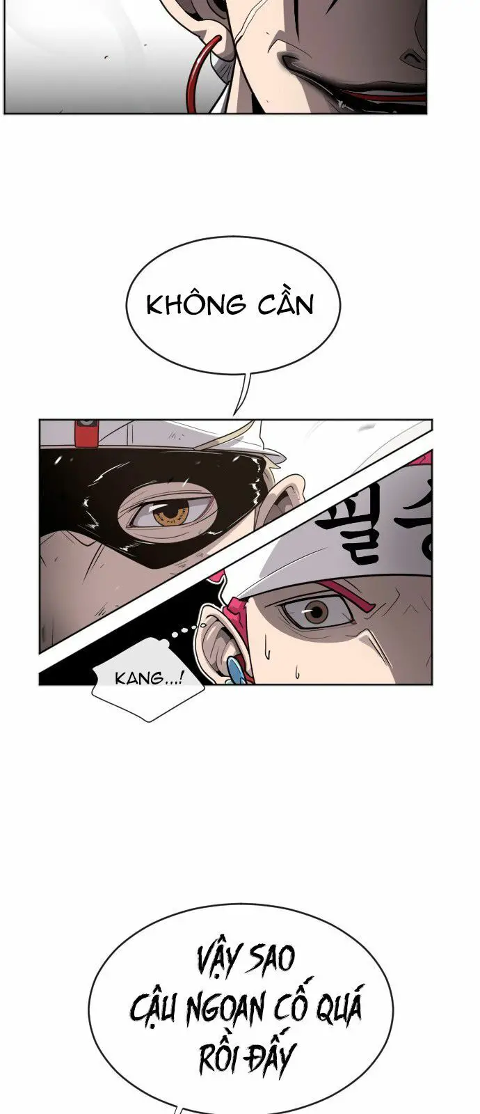 Kỷ Nguyên Siêu Anh Hùng Nettruyen ZZZ Chương 4 Page 77
