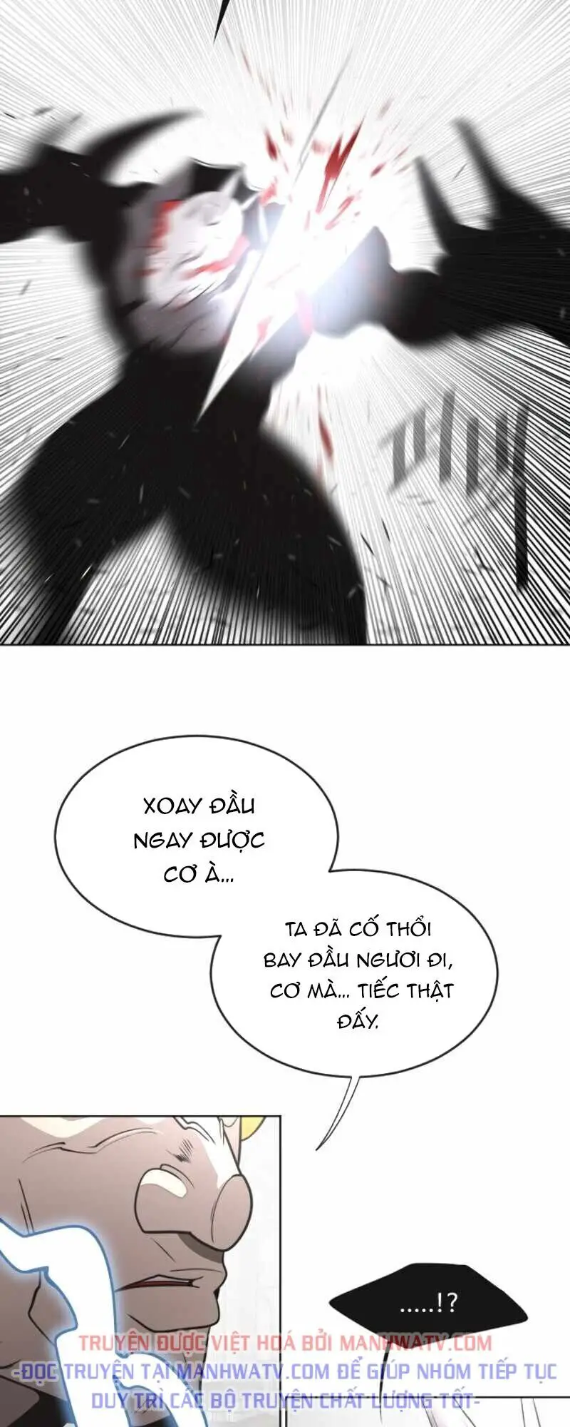 Kỷ Nguyên Siêu Anh Hùng Nettruyen ZZZ Chương 33 Page 3