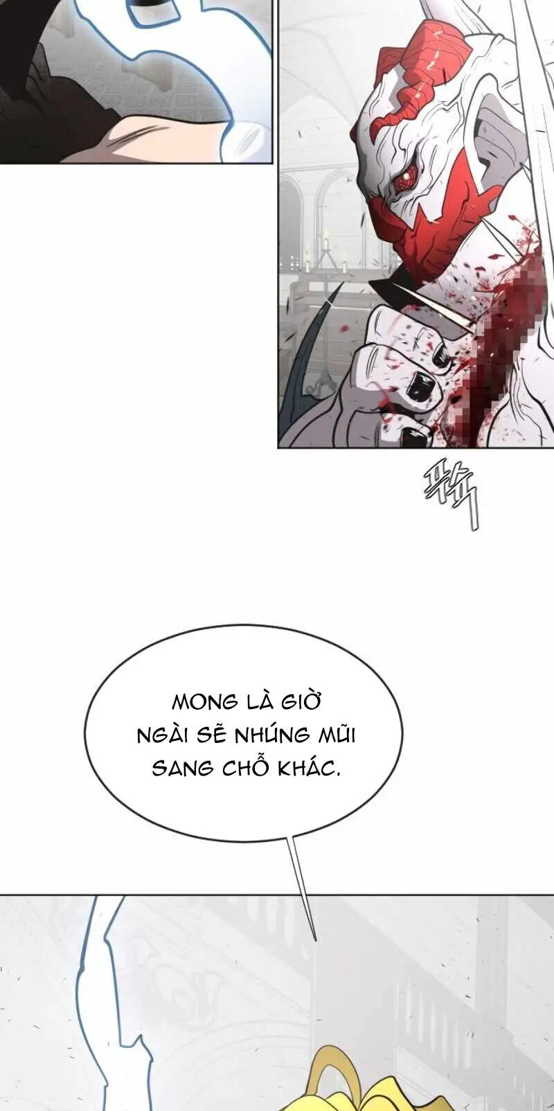 Kỷ Nguyên Siêu Anh Hùng Nettruyen ZZZ Chương 33 Page 4