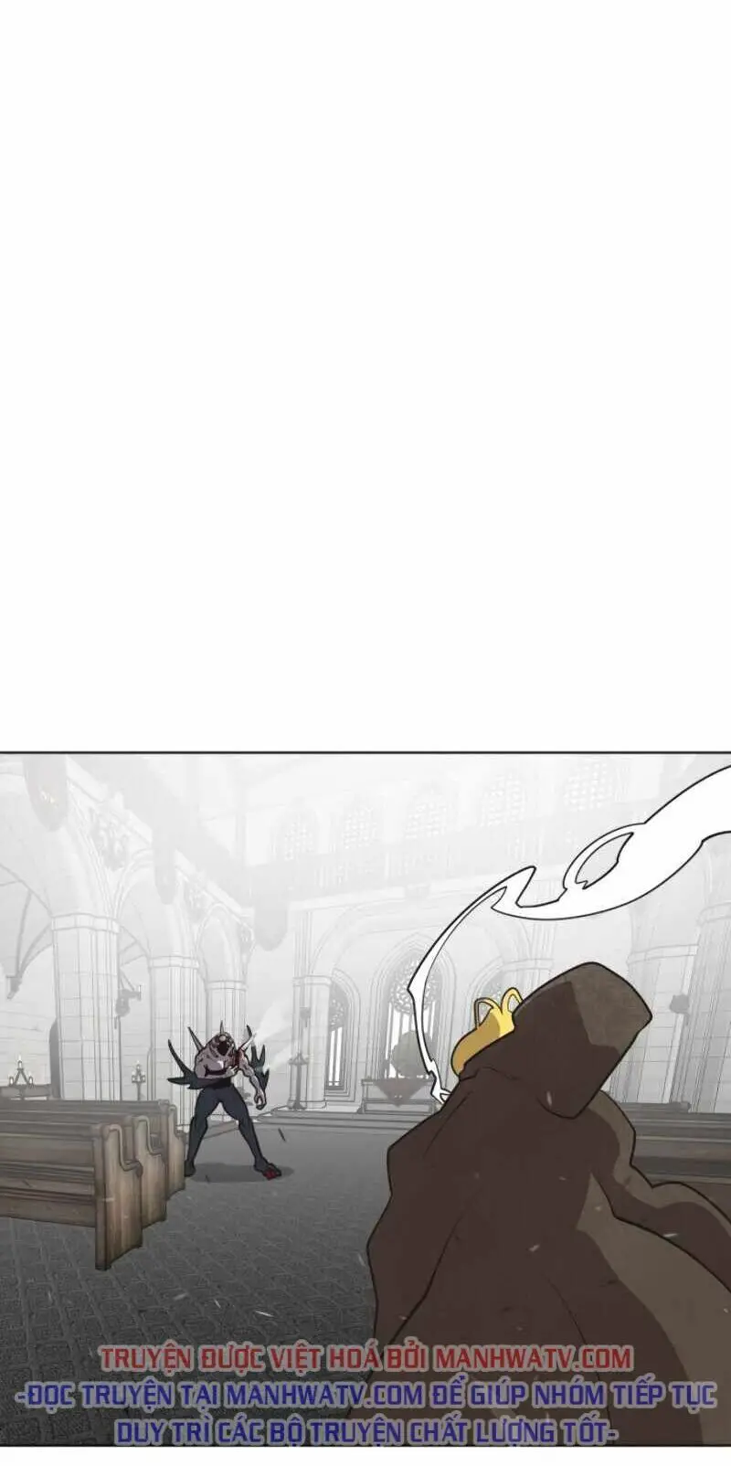 Kỷ Nguyên Siêu Anh Hùng Nettruyen ZZZ Chương 33 Page 7