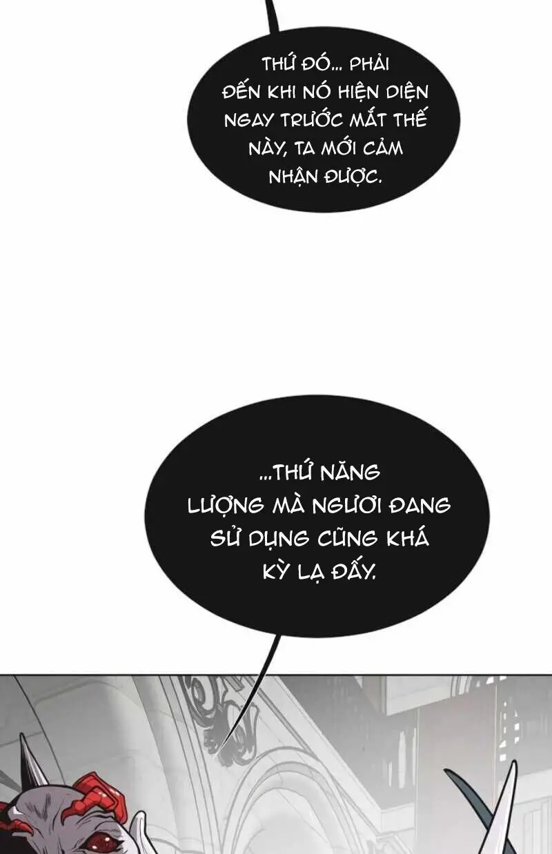Kỷ Nguyên Siêu Anh Hùng Nettruyen ZZZ Chương 33 Page 12
