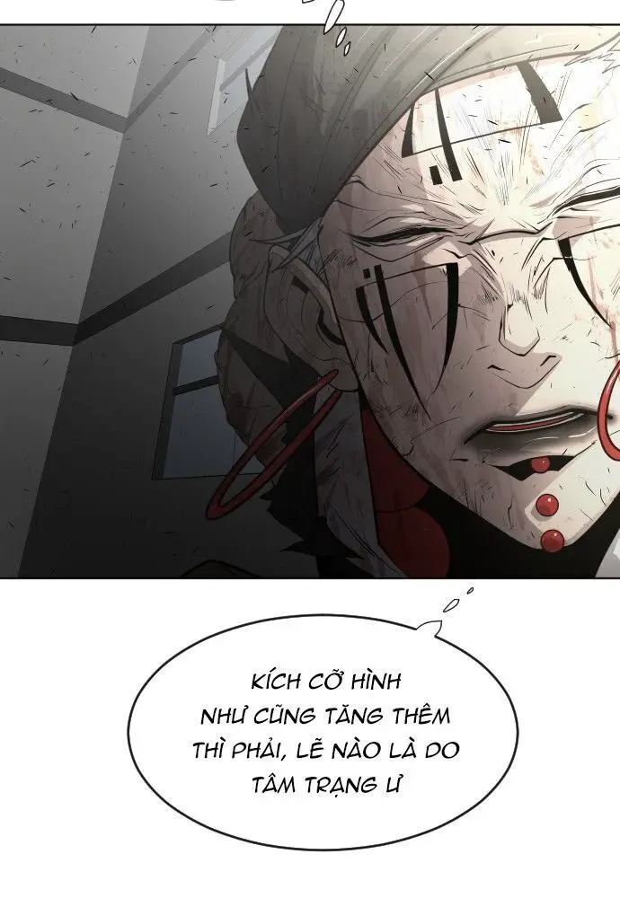 Kỷ Nguyên Siêu Anh Hùng Nettruyen ZZZ Chương 77 Page 55