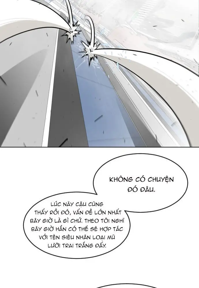 Kỷ Nguyên Siêu Anh Hùng Nettruyen ZZZ Chương 77 Page 59