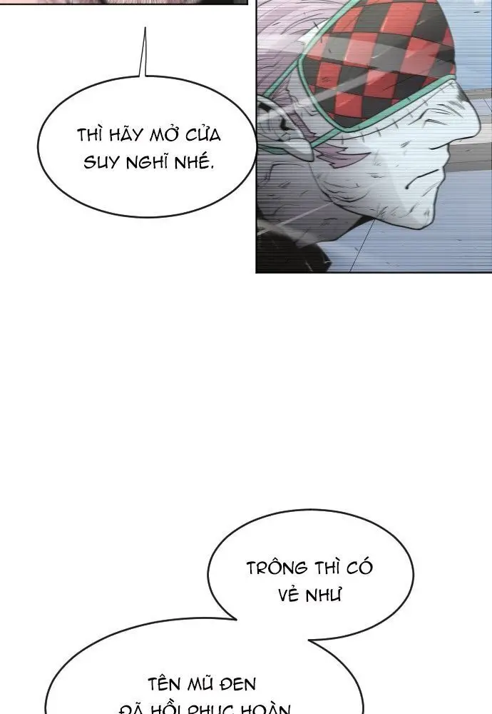 Kỷ Nguyên Siêu Anh Hùng Nettruyen ZZZ Chương 77 Page 61