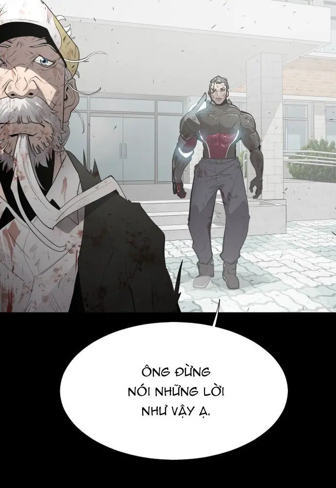 Kỷ Nguyên Siêu Anh Hùng Nettruyen ZZZ Chương 77 Page 78