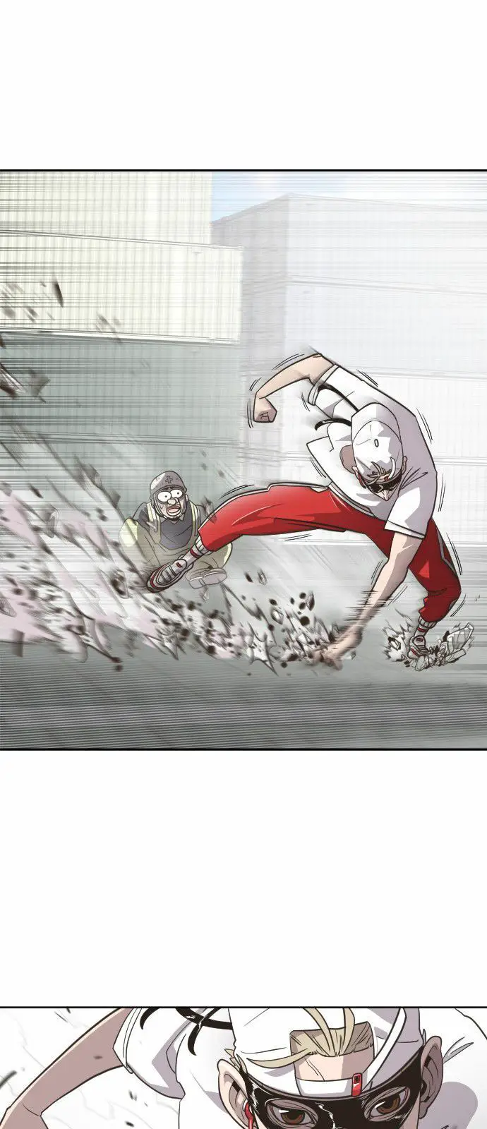Kỷ Nguyên Siêu Anh Hùng Nettruyen ZZZ Chương 2 Page 5
