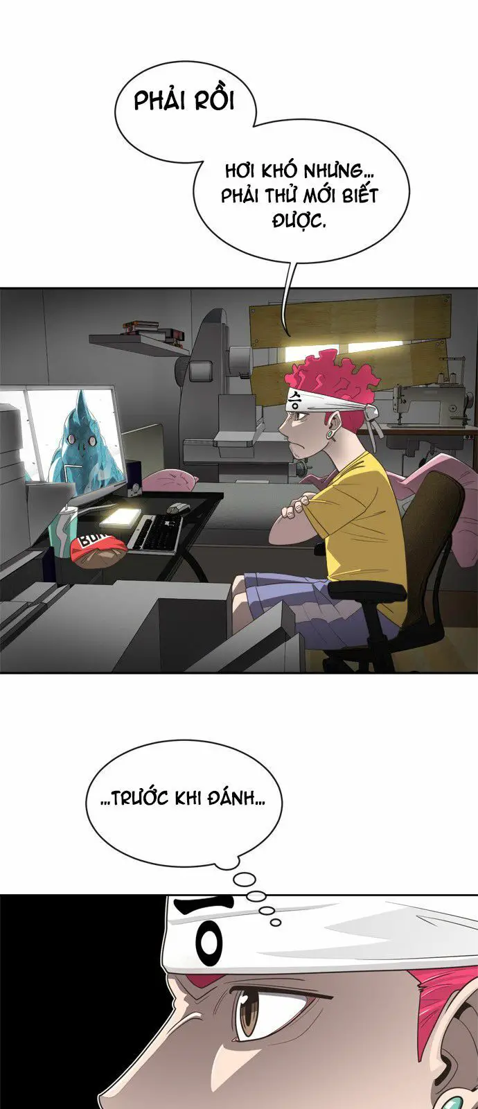 Kỷ Nguyên Siêu Anh Hùng Nettruyen ZZZ Chương 2 Page 12