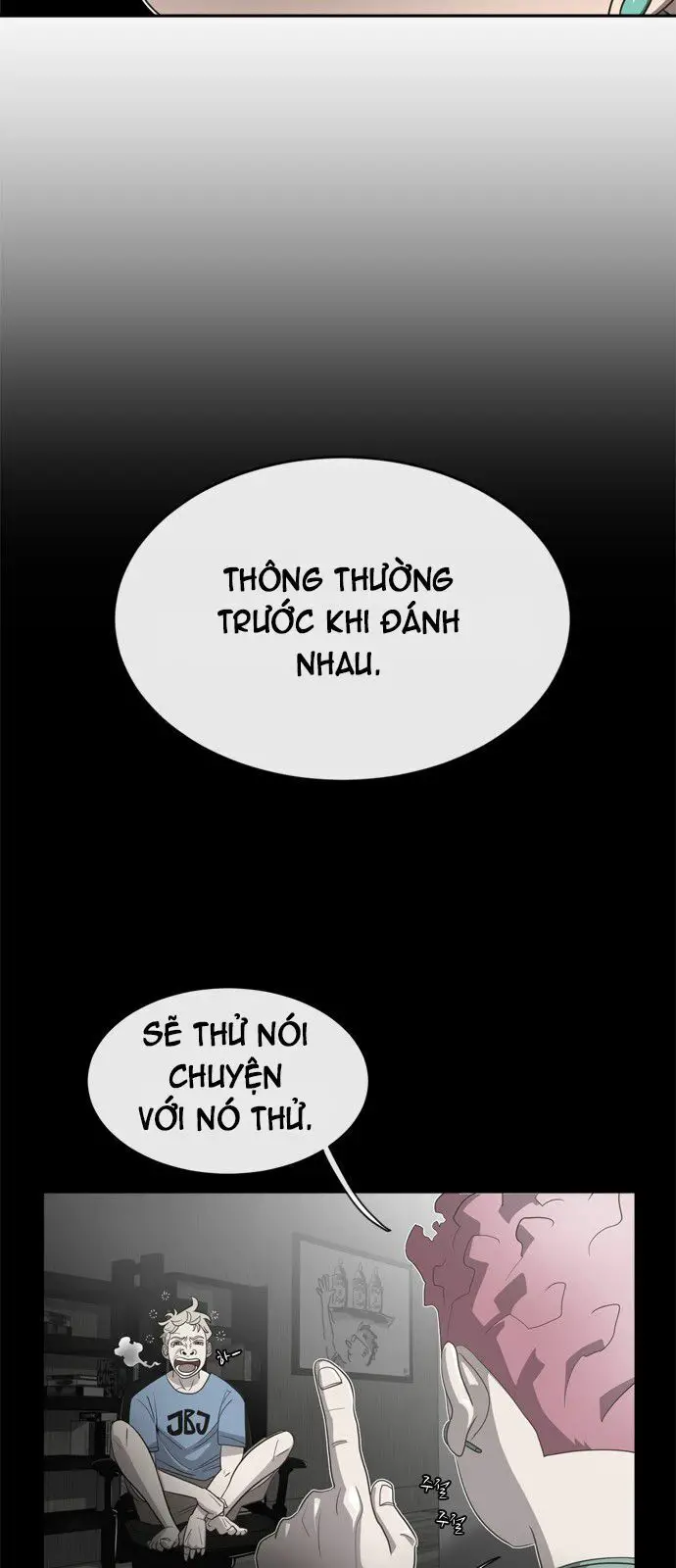 Kỷ Nguyên Siêu Anh Hùng Nettruyen ZZZ Chương 2 Page 13