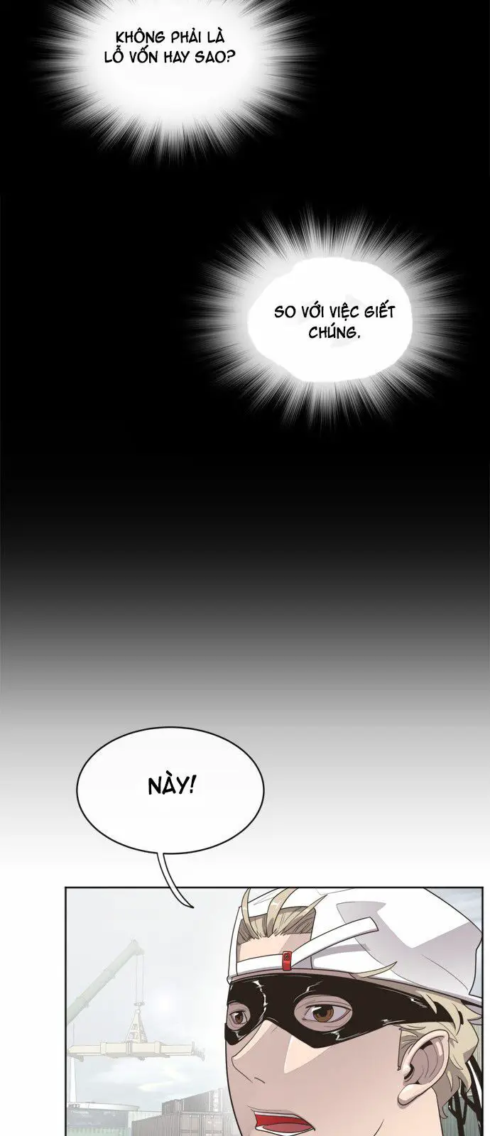 Kỷ Nguyên Siêu Anh Hùng Nettruyen ZZZ Chương 2 Page 15