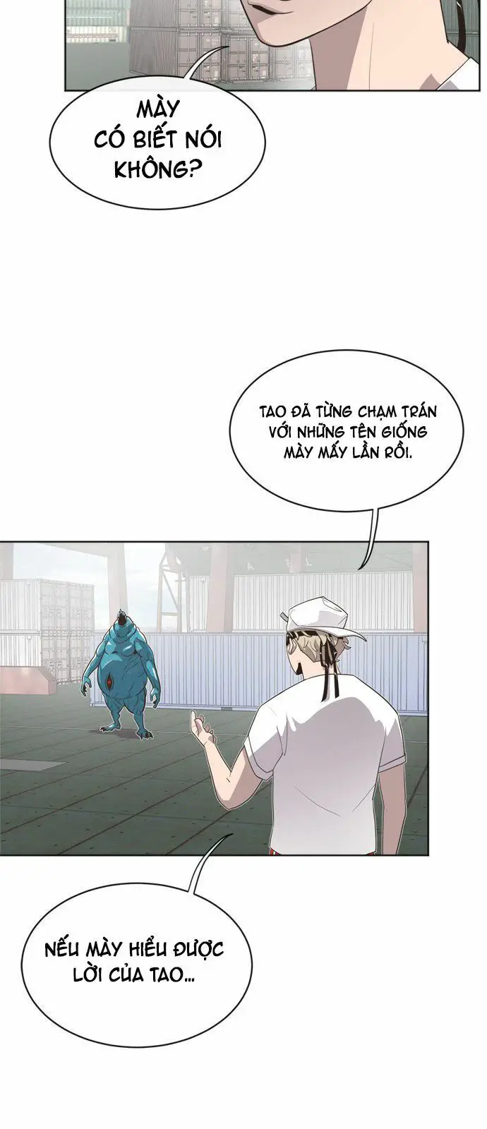 Kỷ Nguyên Siêu Anh Hùng Nettruyen ZZZ Chương 2 Page 16