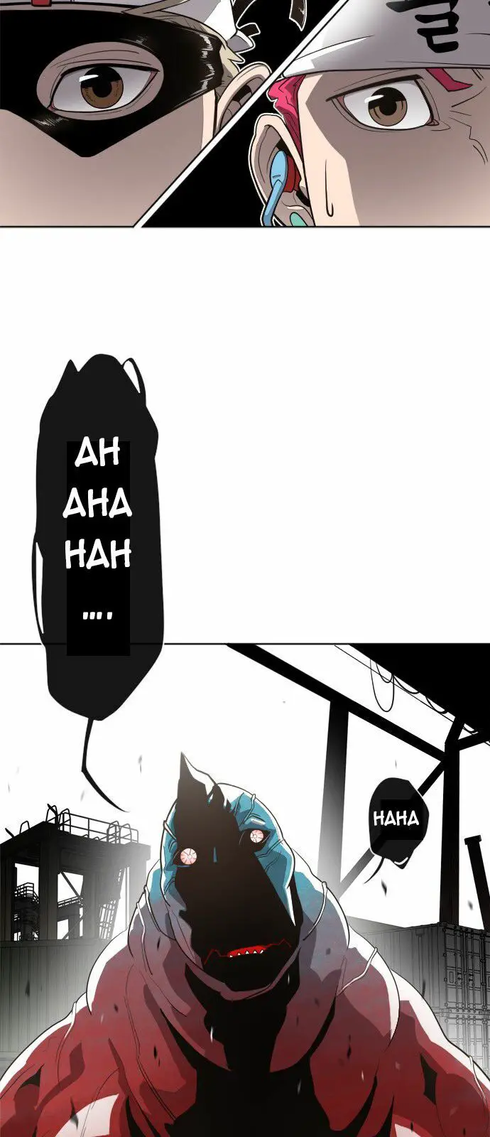 Kỷ Nguyên Siêu Anh Hùng Nettruyen ZZZ Chương 2 Page 18