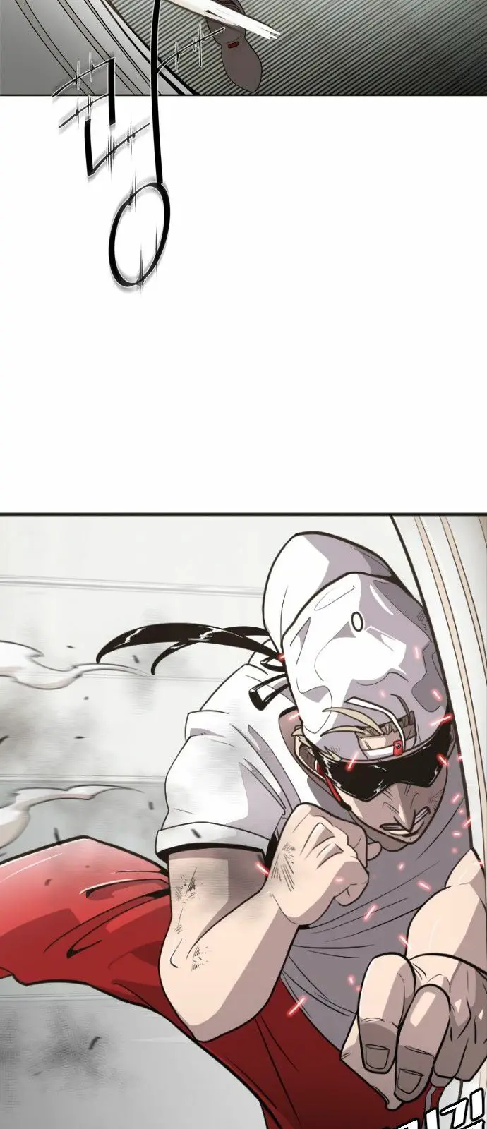Kỷ Nguyên Siêu Anh Hùng Nettruyen ZZZ Chương 2 Page 25