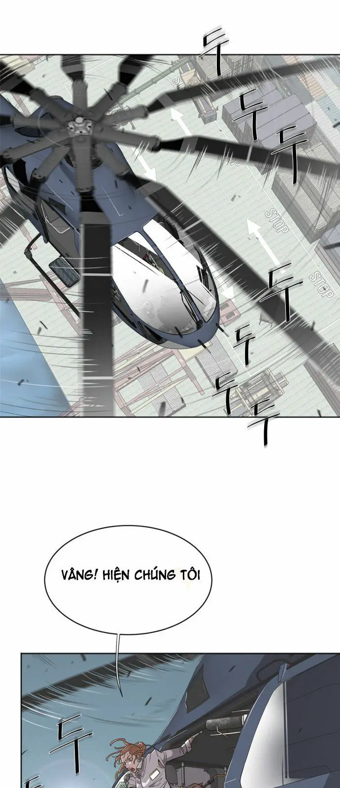Kỷ Nguyên Siêu Anh Hùng Nettruyen ZZZ Chương 2 Page 29