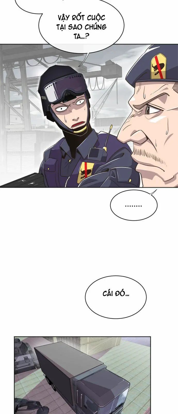 Kỷ Nguyên Siêu Anh Hùng Nettruyen ZZZ Chương 2 Page 38