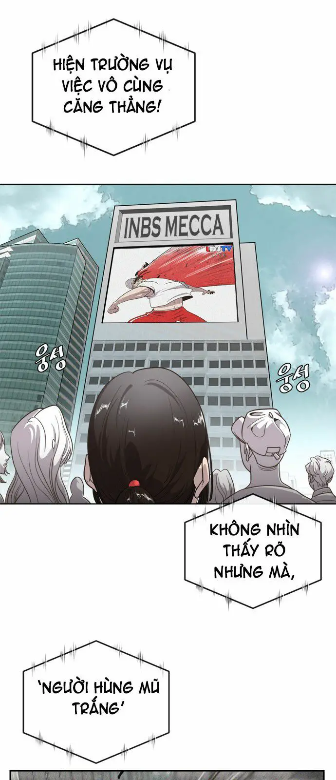 Kỷ Nguyên Siêu Anh Hùng Nettruyen ZZZ Chương 2 Page 41