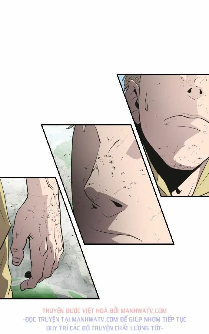 Kỷ Nguyên Siêu Anh Hùng Nettruyen ZZZ Chương 42 Page 30