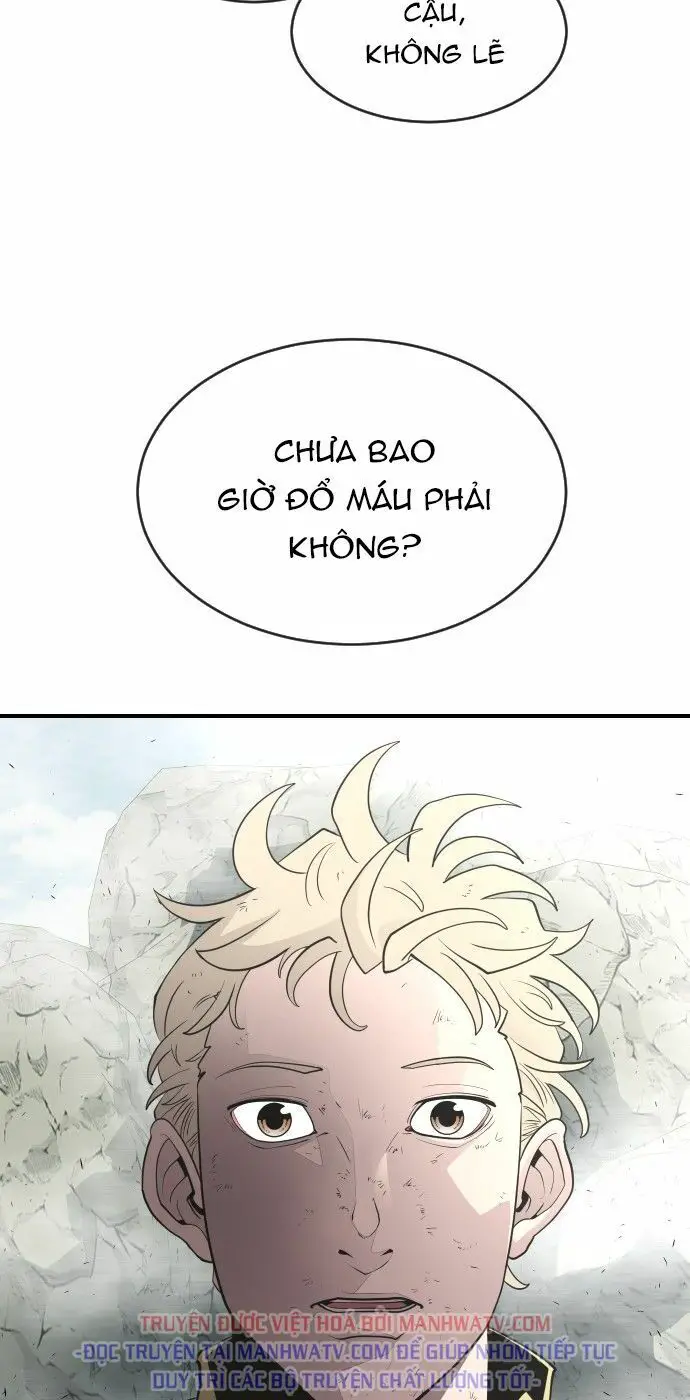 Kỷ Nguyên Siêu Anh Hùng Nettruyen ZZZ Chương 42 Page 32