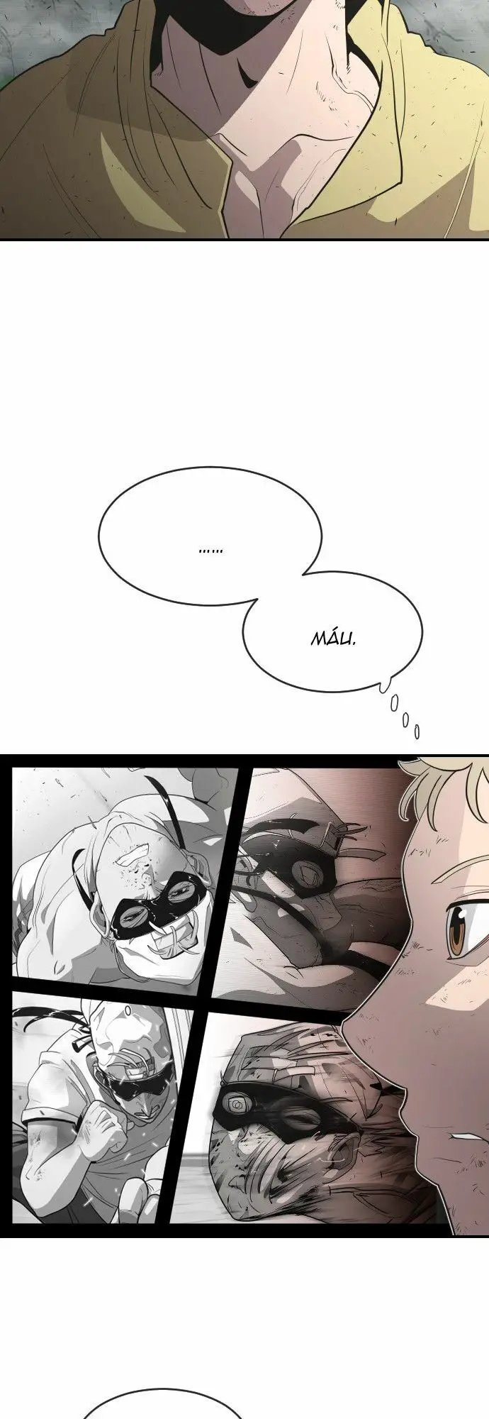 Kỷ Nguyên Siêu Anh Hùng Nettruyen ZZZ Chương 42 Page 33