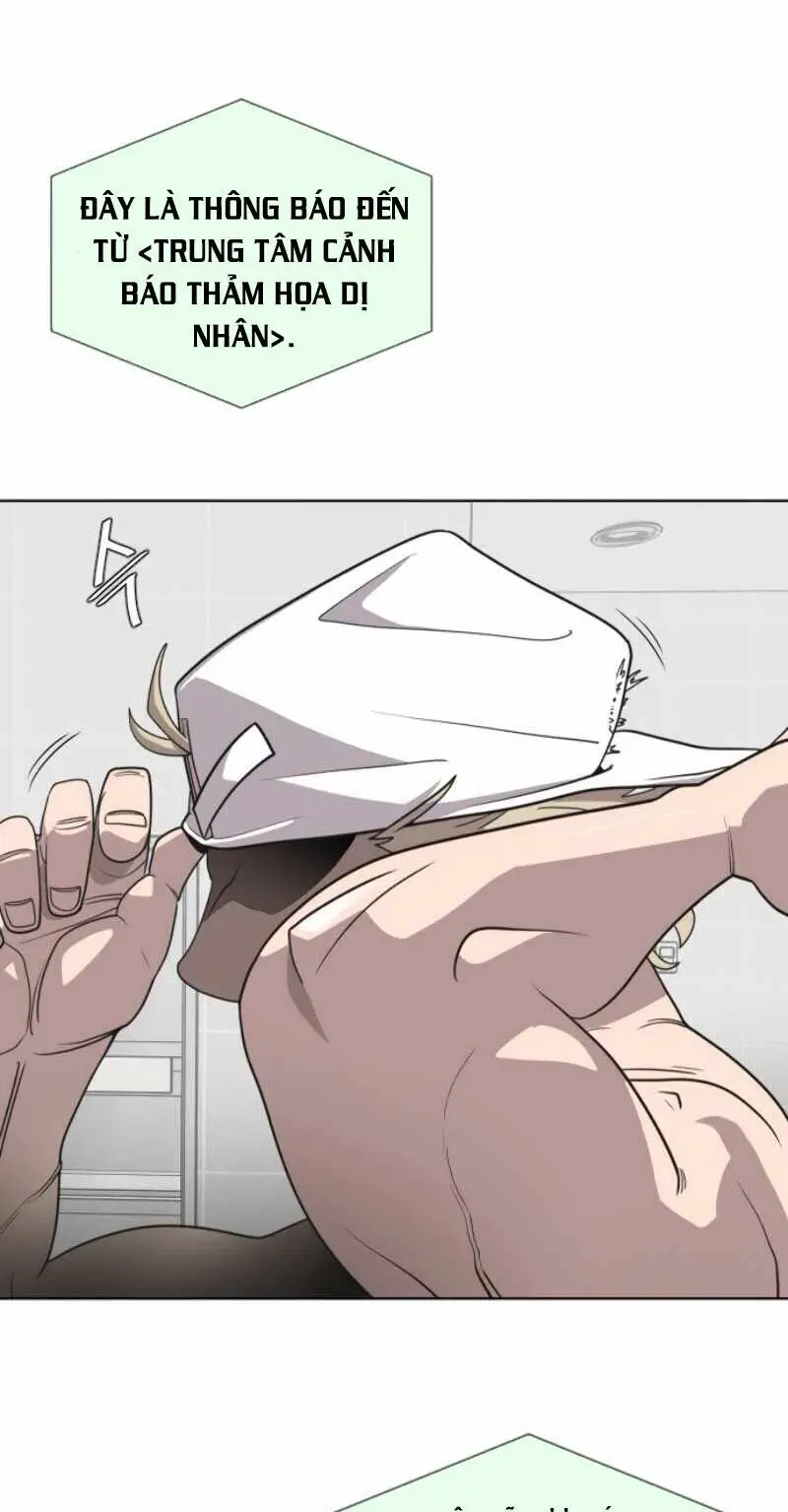 Kỷ Nguyên Siêu Anh Hùng Nettruyen ZZZ Chương 21 Page 22
