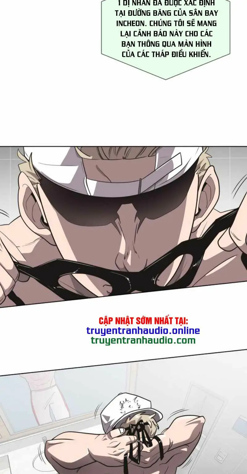 Kỷ Nguyên Siêu Anh Hùng Nettruyen ZZZ Chương 21 Page 23
