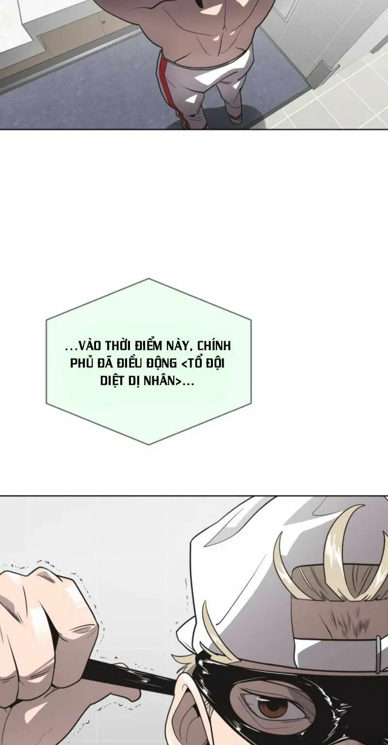 Kỷ Nguyên Siêu Anh Hùng Nettruyen ZZZ Chương 21 Page 24