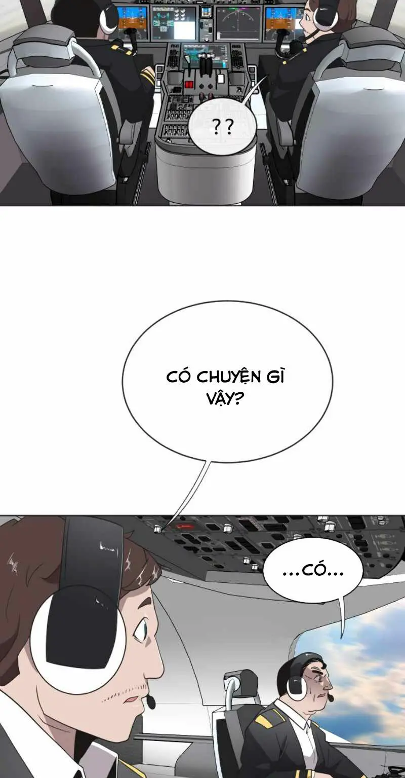 Kỷ Nguyên Siêu Anh Hùng Nettruyen ZZZ Chương 21 Page 29
