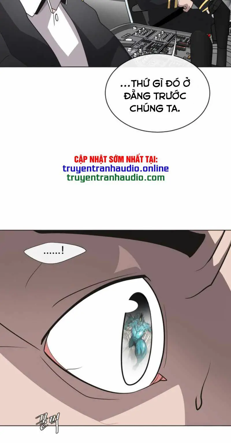 Kỷ Nguyên Siêu Anh Hùng Nettruyen ZZZ Chương 21 Page 30