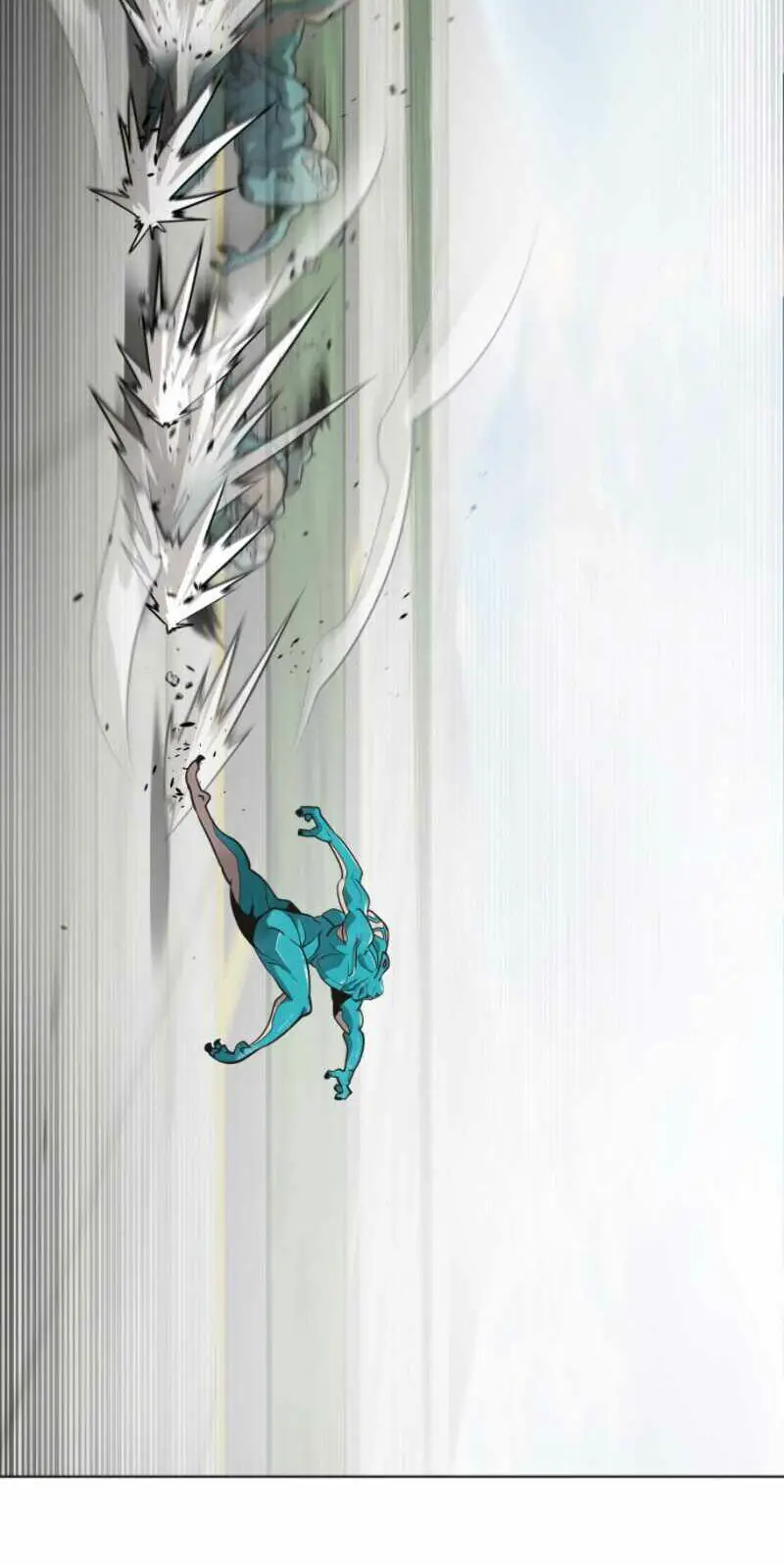 Kỷ Nguyên Siêu Anh Hùng Nettruyen ZZZ Chương 21 Page 34