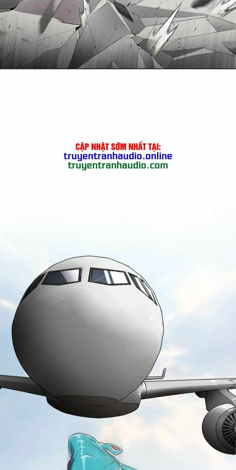 Kỷ Nguyên Siêu Anh Hùng Nettruyen ZZZ Chương 21 Page 37
