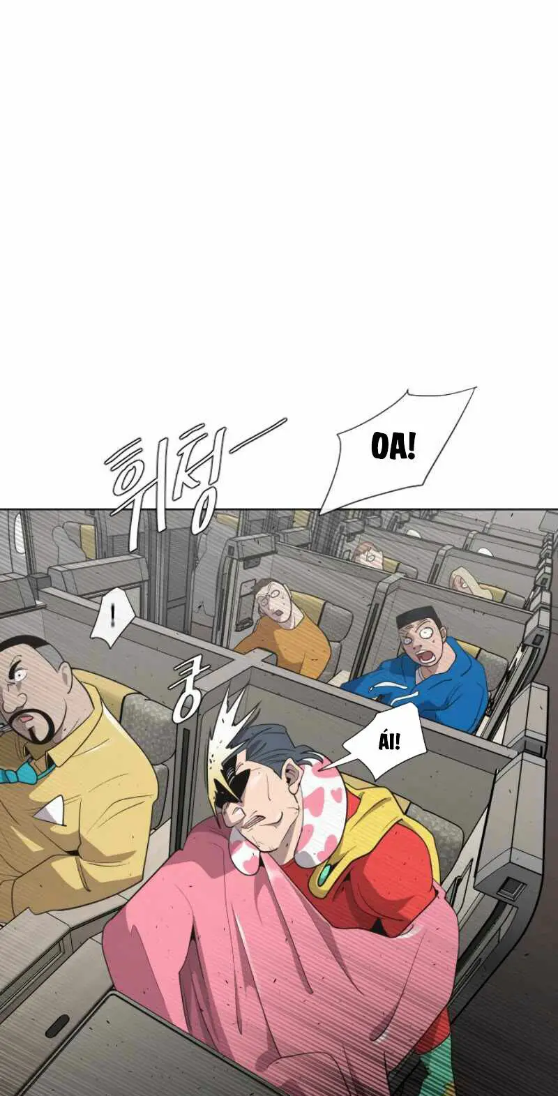 Kỷ Nguyên Siêu Anh Hùng Nettruyen ZZZ Chương 21 Page 41