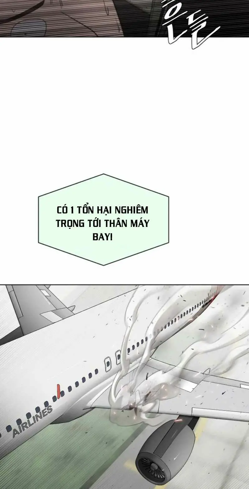 Kỷ Nguyên Siêu Anh Hùng Nettruyen ZZZ Chương 21 Page 44
