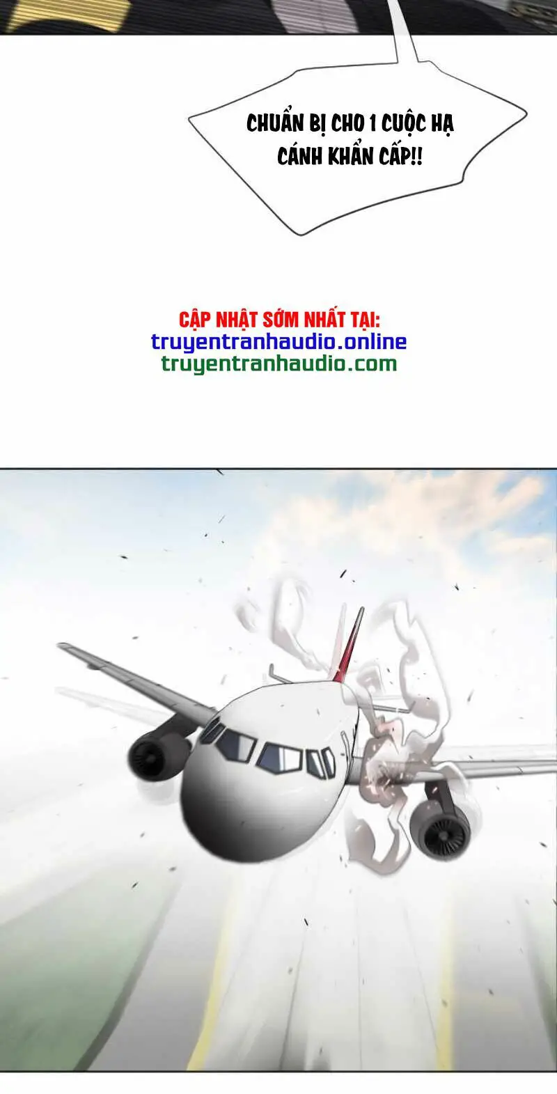 Kỷ Nguyên Siêu Anh Hùng Nettruyen ZZZ Chương 21 Page 46