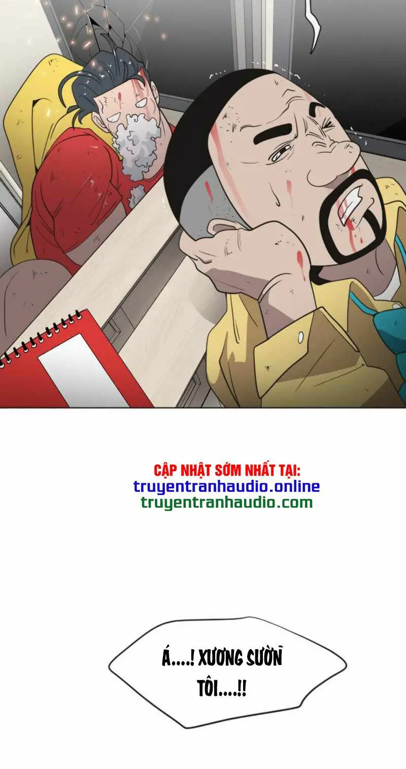 Kỷ Nguyên Siêu Anh Hùng Nettruyen ZZZ Chương 21 Page 57
