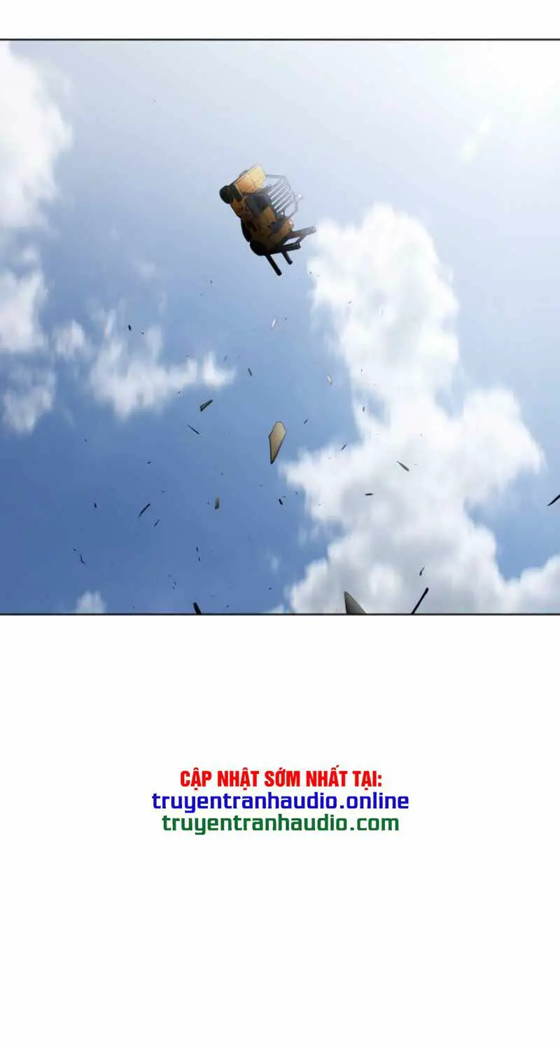 Kỷ Nguyên Siêu Anh Hùng Nettruyen ZZZ Chương 21 Page 71