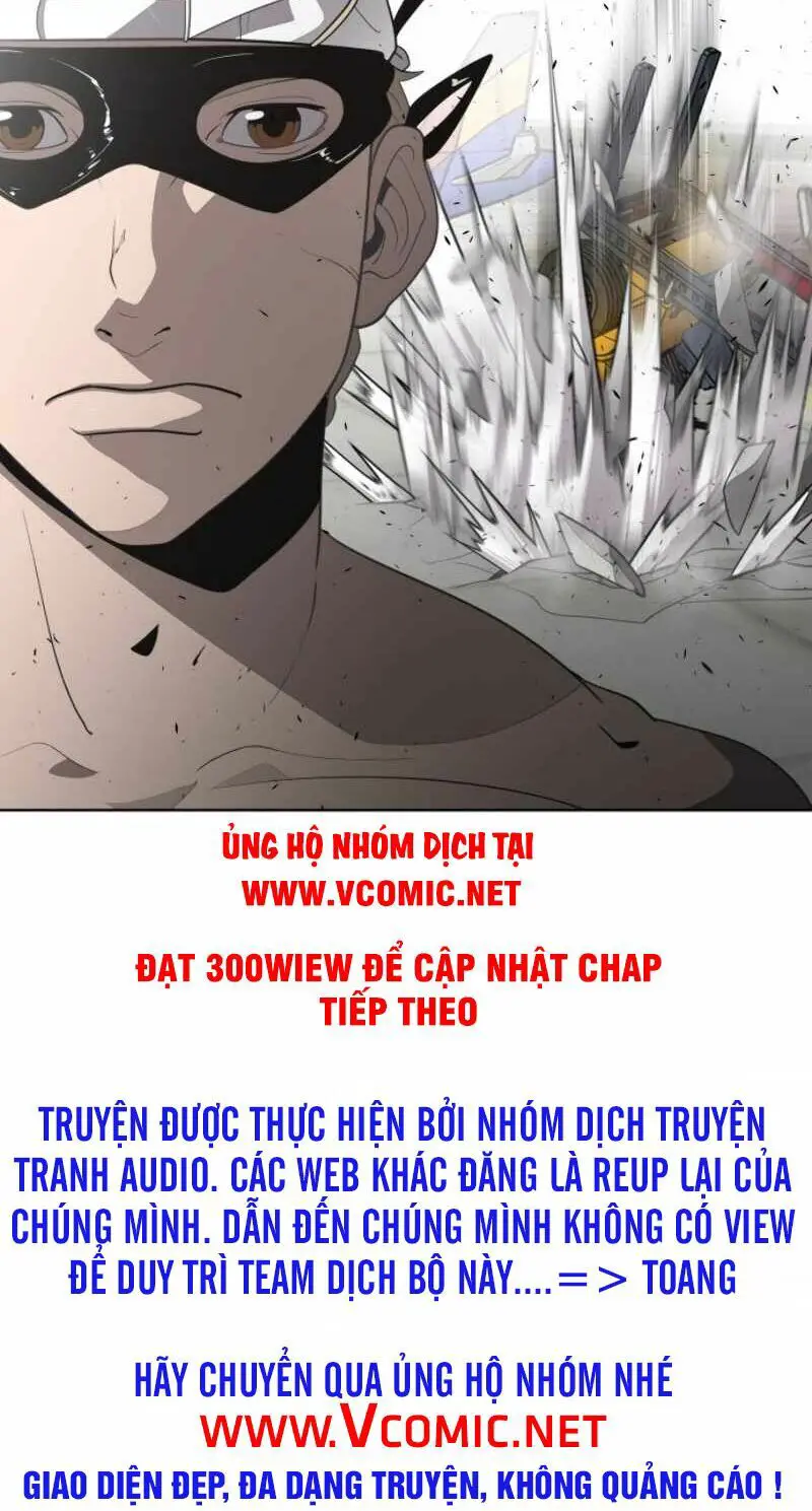 Kỷ Nguyên Siêu Anh Hùng Nettruyen ZZZ Chương 21 Page 76