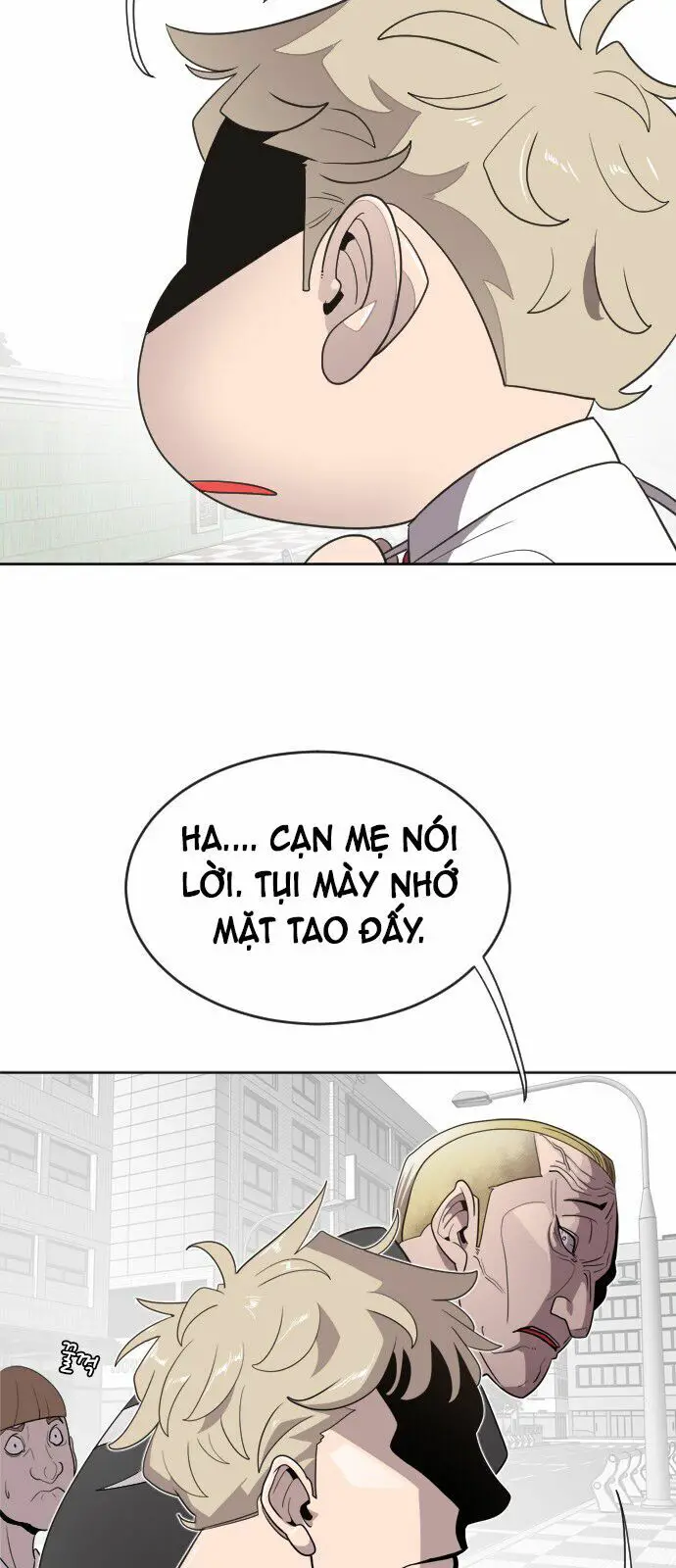 Kỷ Nguyên Siêu Anh Hùng Nettruyen ZZZ Chương 6 Page 52