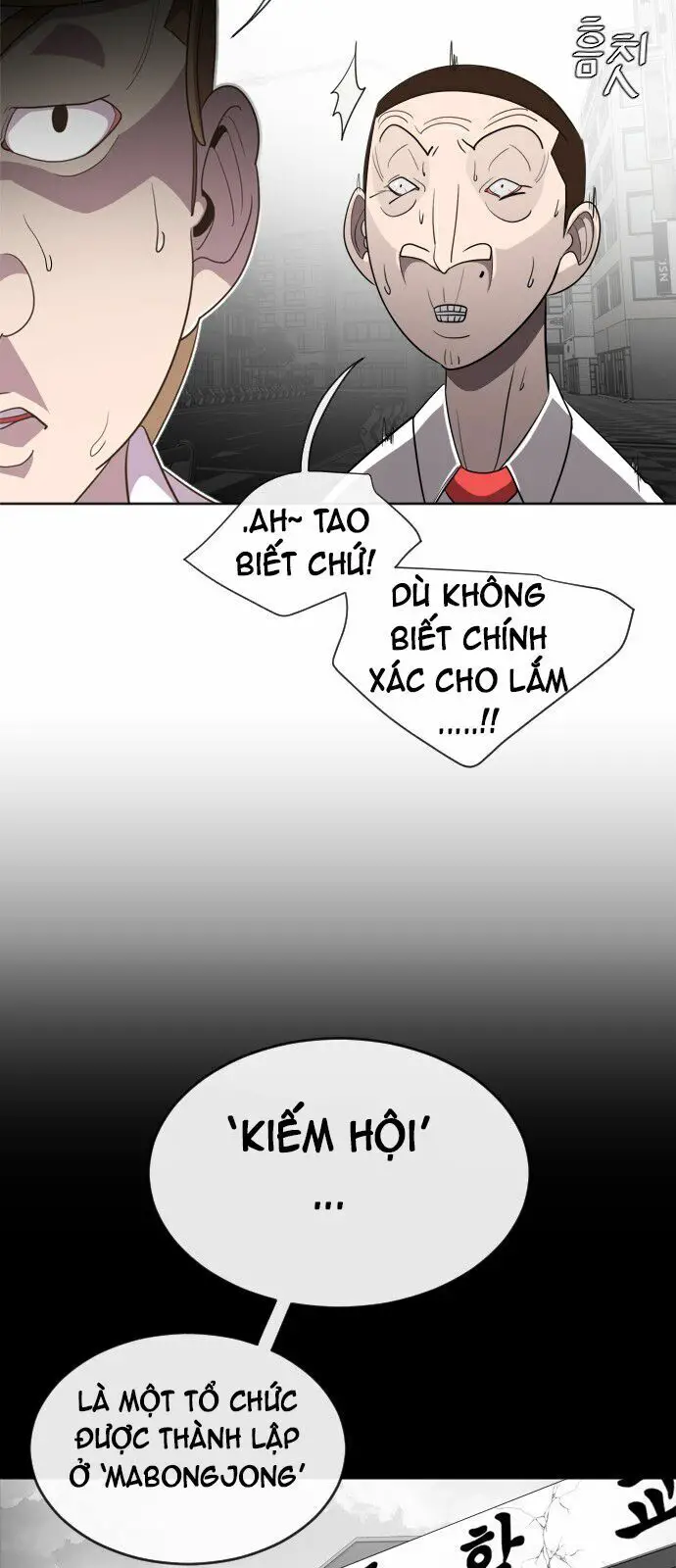 Kỷ Nguyên Siêu Anh Hùng Nettruyen ZZZ Chương 6 Page 55