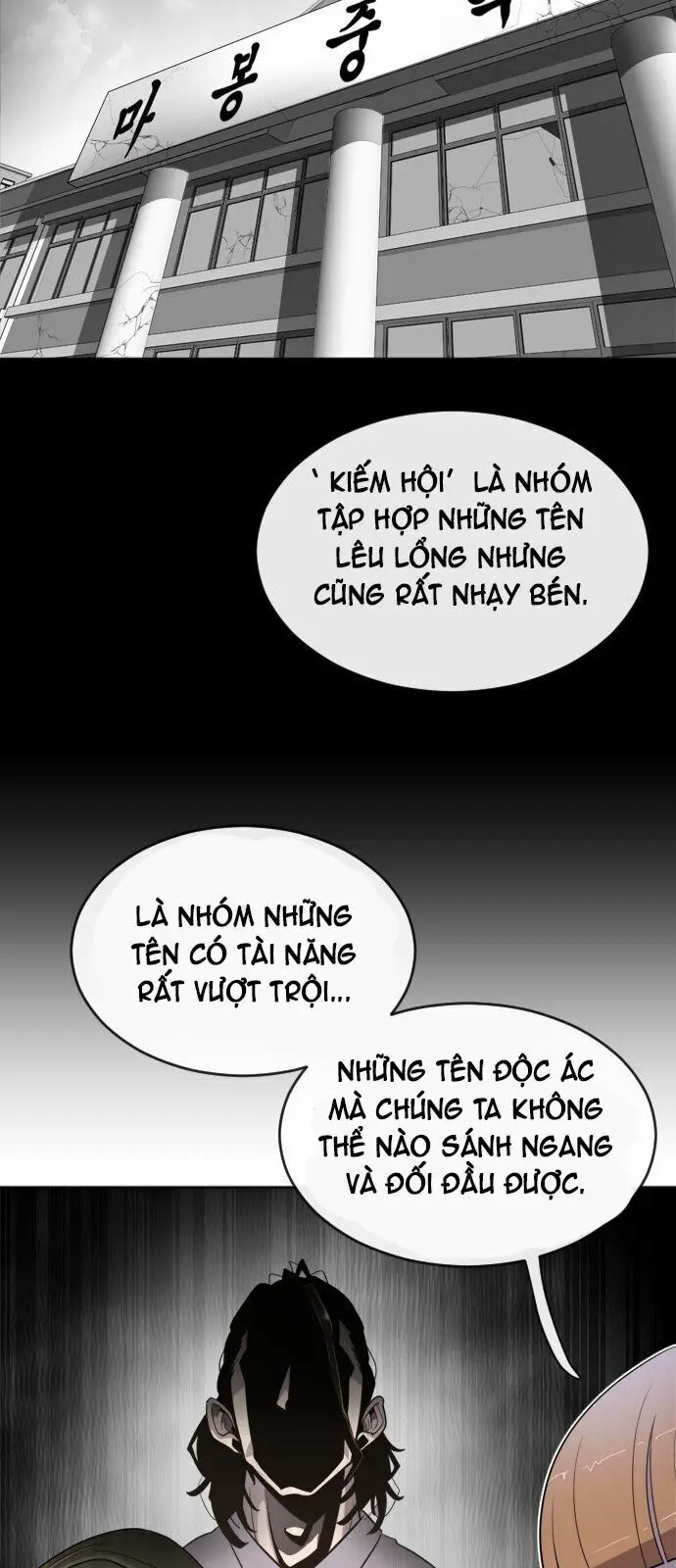 Kỷ Nguyên Siêu Anh Hùng Nettruyen ZZZ Chương 6 Page 56