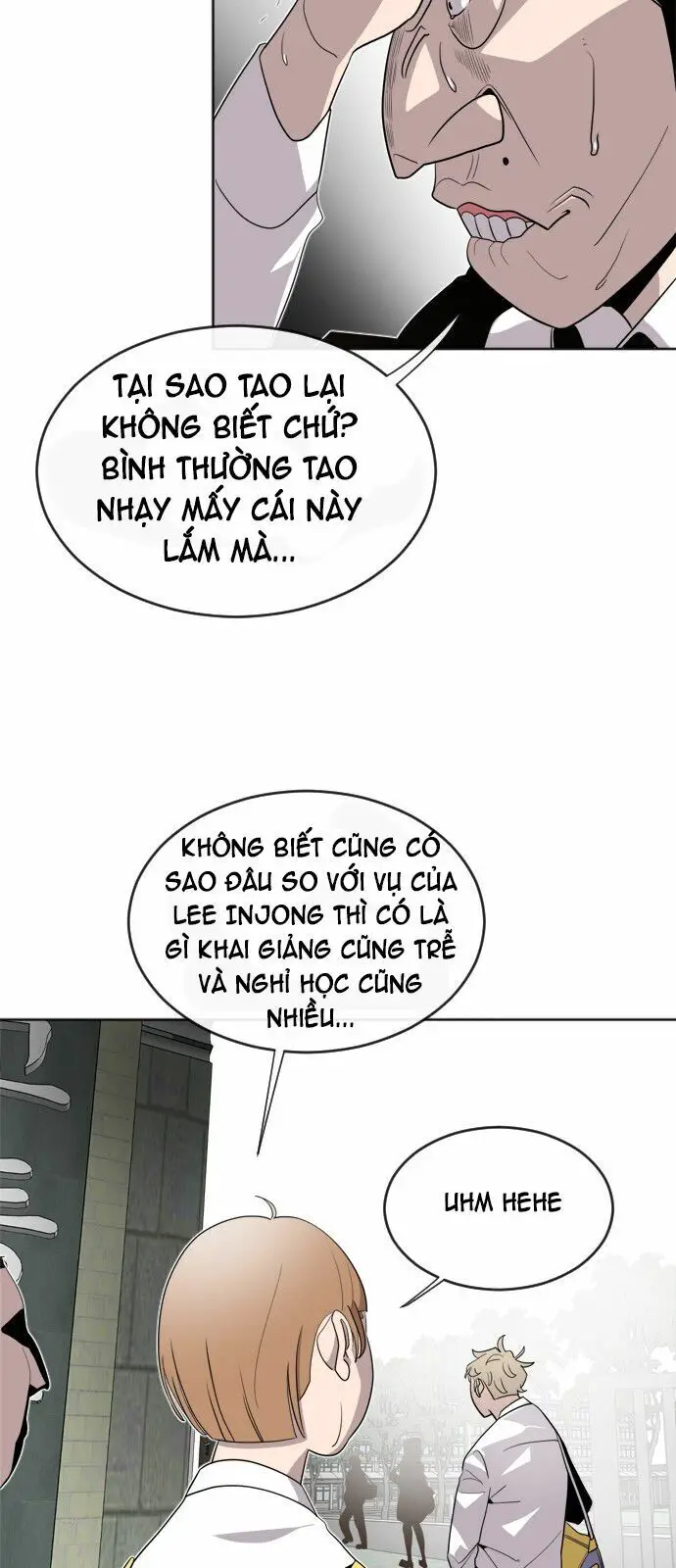 Kỷ Nguyên Siêu Anh Hùng Nettruyen ZZZ Chương 6 Page 59