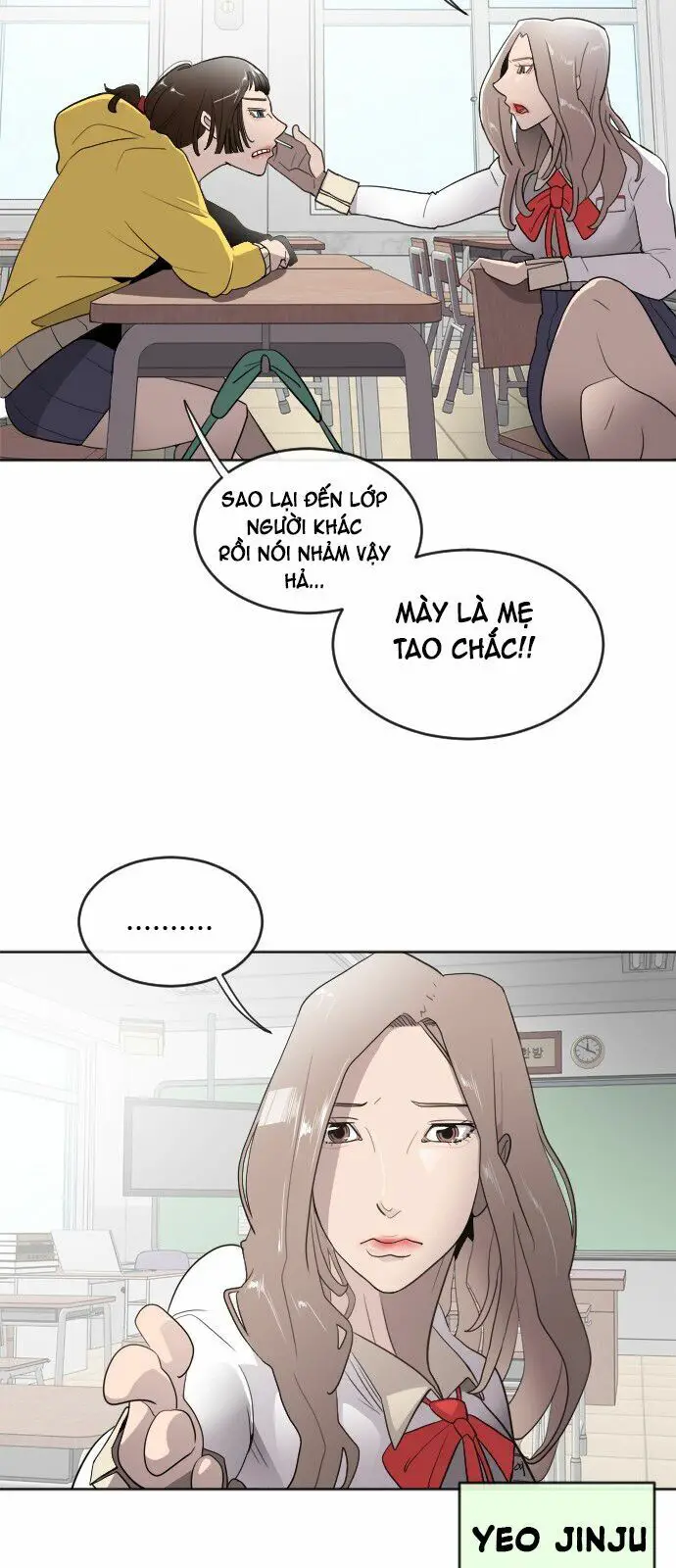 Kỷ Nguyên Siêu Anh Hùng Nettruyen ZZZ Chương 6 Page 64