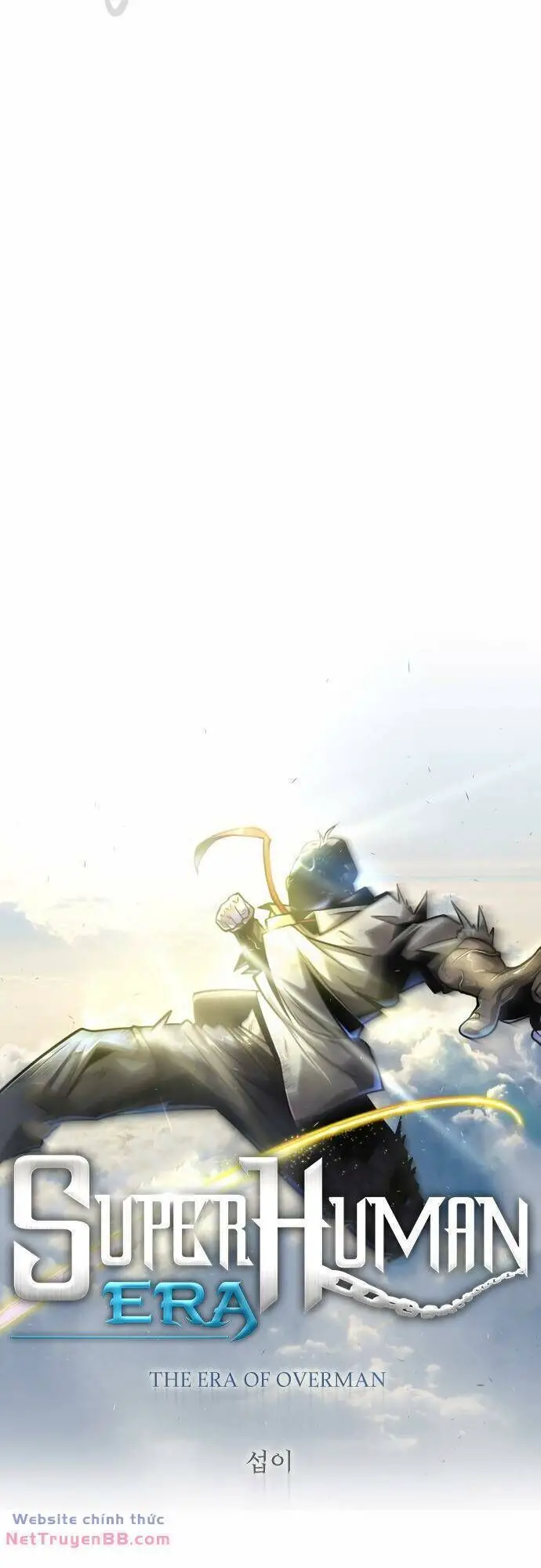 Kỷ Nguyên Siêu Anh Hùng Nettruyen ZZZ Chương 163 Page 8